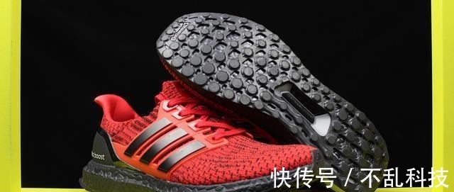 Boost 阿迪达斯的Boost,真的是膝盖杀手吗?事实真相是什么?
