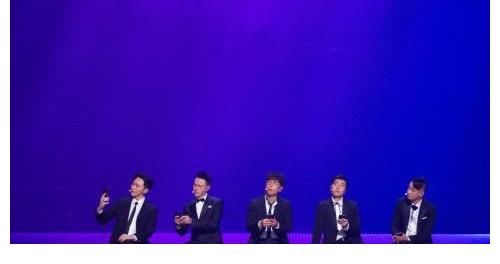 舞台|《披荆斩棘的哥哥》上线酷我音乐综艺专区 与你重温神级公演舞台