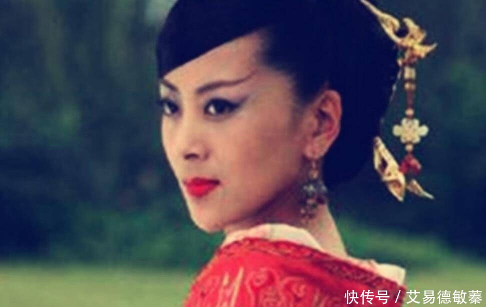 上活|她是历史上活的最久的一位太后，位高权重，曾经历五个朝代