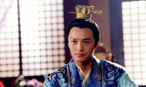 玄武门|玄武门之变时，尉迟恭为何一定要杀李元吉，原来两人曾有一段旧仇