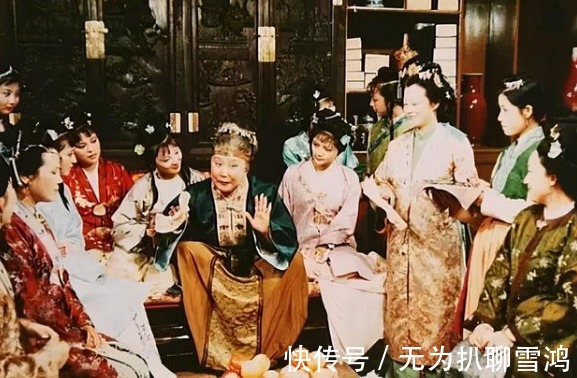 康熙|曹雪芹被抄家时,查抄出多少家产?雍正看后都感到意外