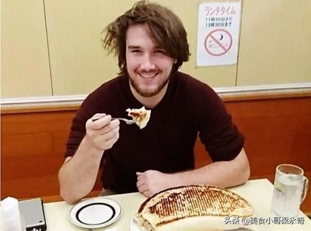 任性|最“任性”的饺子馆,吃完一个水饺就能免单,至今无人挑战成功