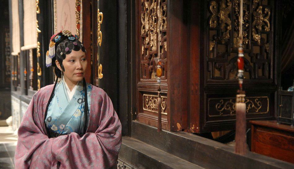 宝玉|闲话《红楼梦》：赵姨娘不讨喜，到底是什么原因？