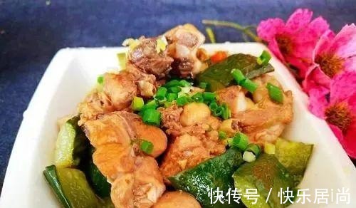 做法|几道黄瓜的经典做法,清爽可口,做法简单!