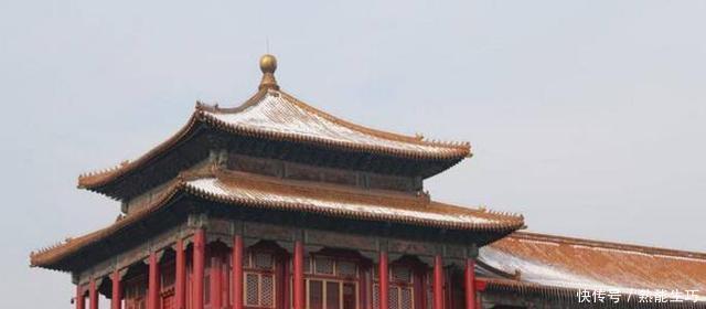 打入冷宫|冷宫原来在紫禁城的这个角落,大白天也阴森森的,没有人敢靠近!