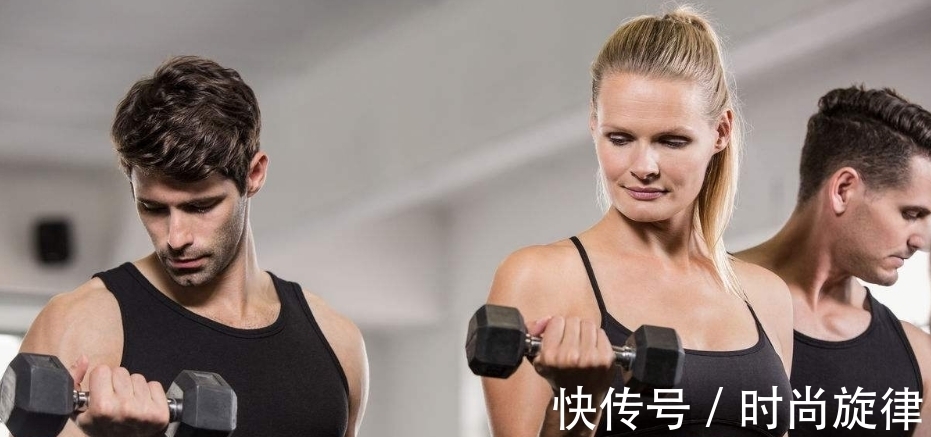 动作|如何练出“穿衣显瘦、脱衣有肉”的好身材？几个健身动作来帮你