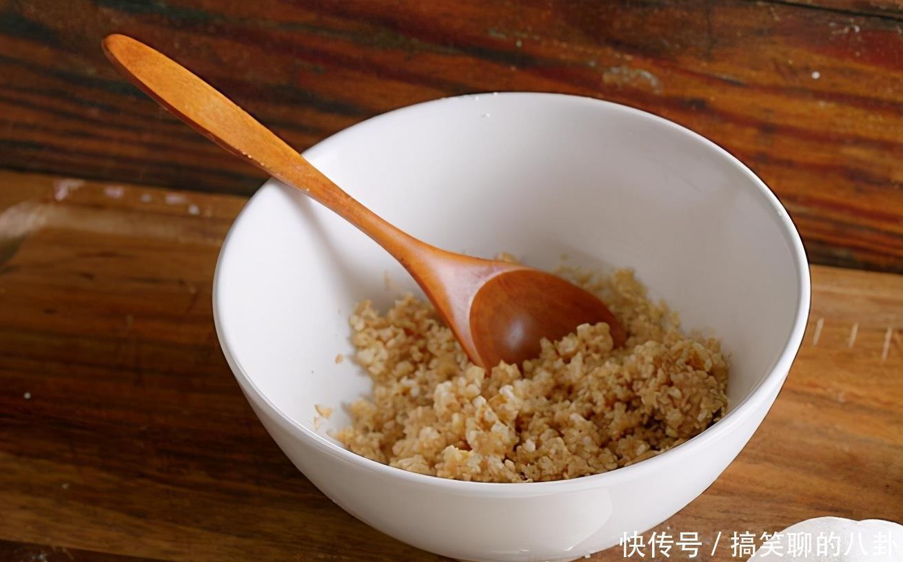 潮汕|潮汕小吃“鸭母捻”,洁白如去皮荔枝,你可能没听过但你一定吃过