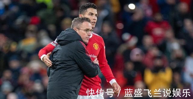 C罗|瓦塞尔称瓜帅的团队需要英国人,C罗的战术潜能逐步消失!