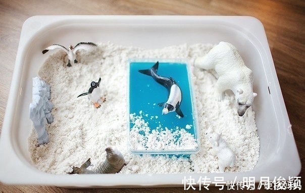 水晶|儿童玩具黑名单再刷新,洗澡鸭、水晶泥均在榜,看看你家还有吗