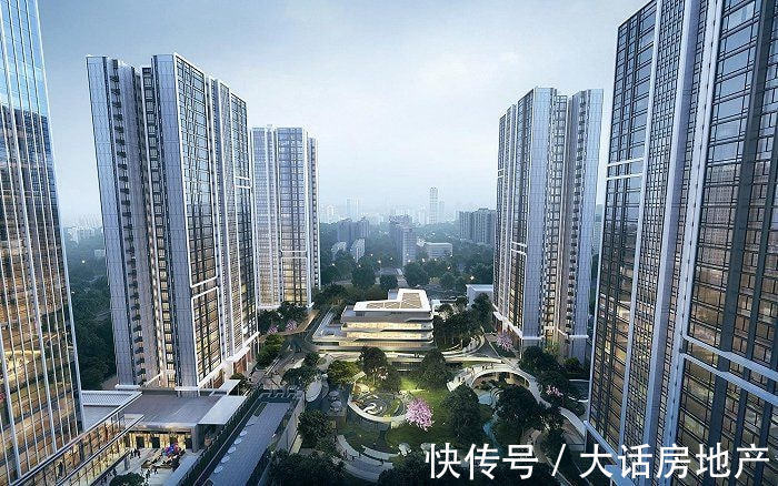 房地产|房地产是个特殊的行业,遇到困难,总会得到照顾和帮助!