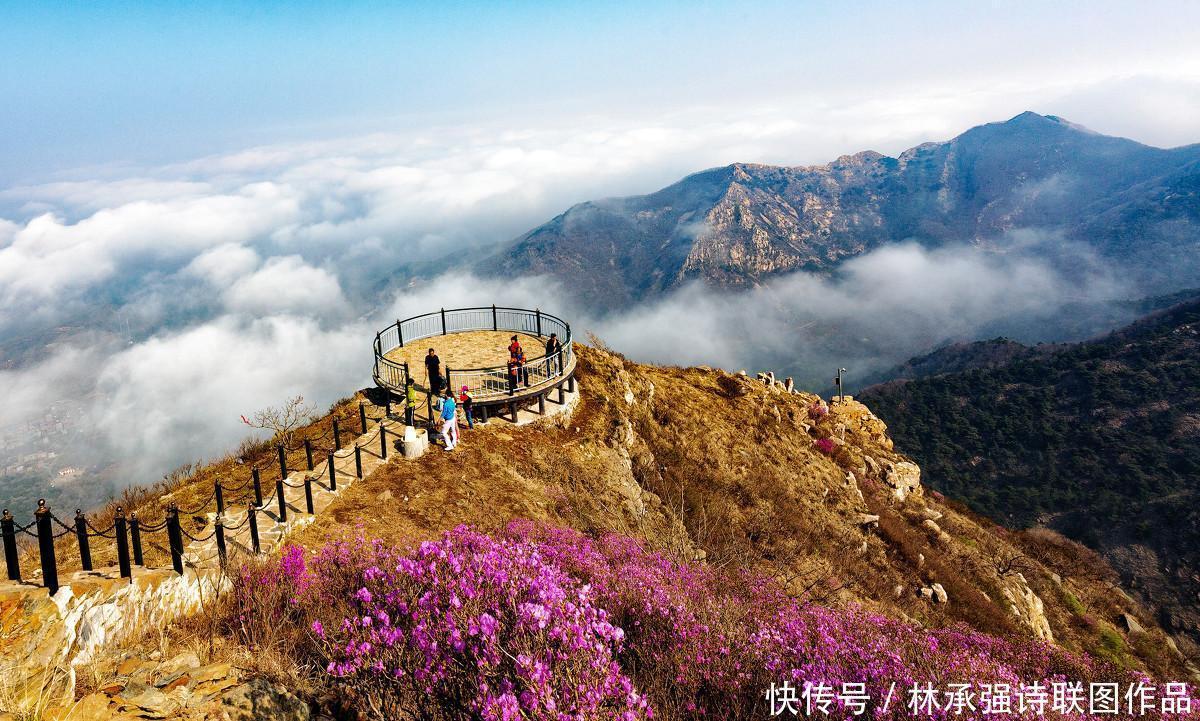 大黑山|大连大黑山美景