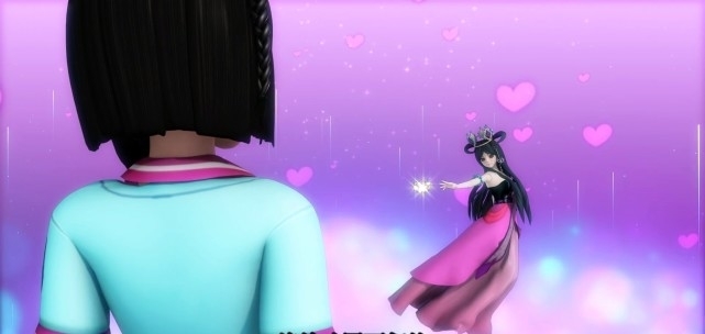 歧义|精灵梦叶罗丽被推向风口浪尖,歧义片段被替换,家长的举报有点过