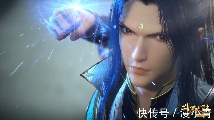 识夜描银|某站买新国漫了，《识夜描银》在某站播出，它有可能买更多吗