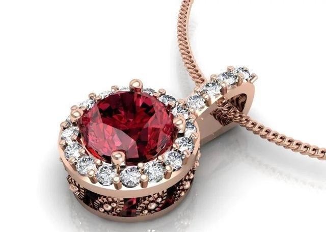 刻面 珠宝界的“黑”话,一出口就知道是个懂行的人!