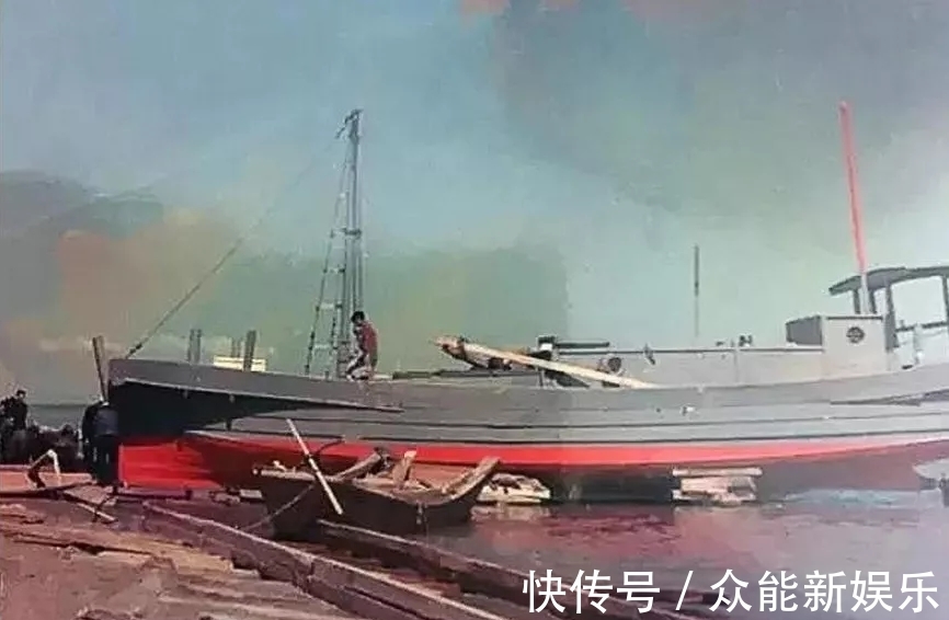 饥荒年代的土豆“大会餐”丨老照片里的“两弹一星”故事