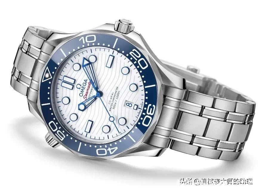 品牌|什么表适合日常佩戴？工具表的竞争越来越激烈