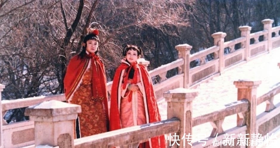 李纹!红楼梦第一美女不是宝钗,也不是黛玉,而是出场极少的她