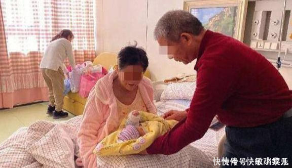 儿子|“你们给我生的是弟弟, 不是儿子! ”父母的回答让女儿心灰意冷