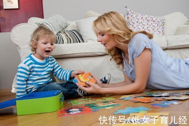 不良习惯|宝宝身上的哪些学霸潜质,常被父母误认为是坏毛病呢