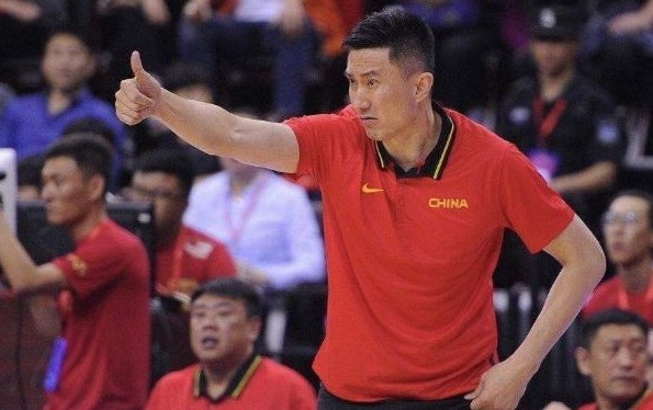 调整|中国男篮大调整!曝国家队一分为二,CBA名帅携手杜锋