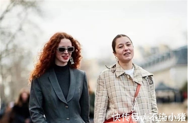 女人过了40岁 如果你有白头发 少留这3种 发型 显老没气质 粉紫色 女人过了40岁 如果你有白头发 少留这3种 发型 显老没气质 粉紫色