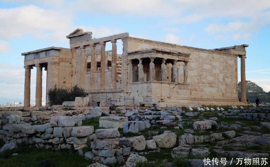 旅游|中国人的海外根据地，每年20万游客旅游，街头遍布中文广告