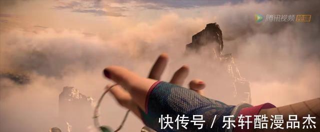 双生障|不良人蚩梦并没有退场，姬如雪的蜗牛立大功，成功化解双生障！