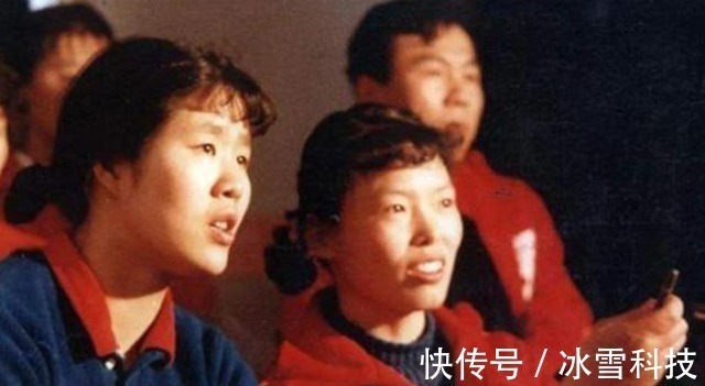 教练|女排5连冠功臣陈招娣曾是郎平队友,去世后骨灰里发现5枚钢钉