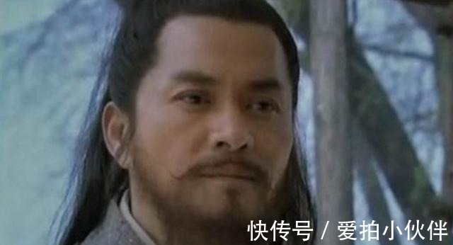 宋江@晁盖临死留下遗言,并非死于毒箭,而是被梁山这个人害死的!