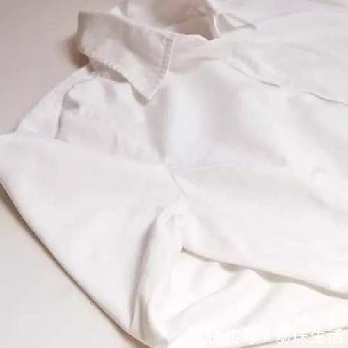 衣服不管染上什么,用这招都能洗掉,赶紧收藏