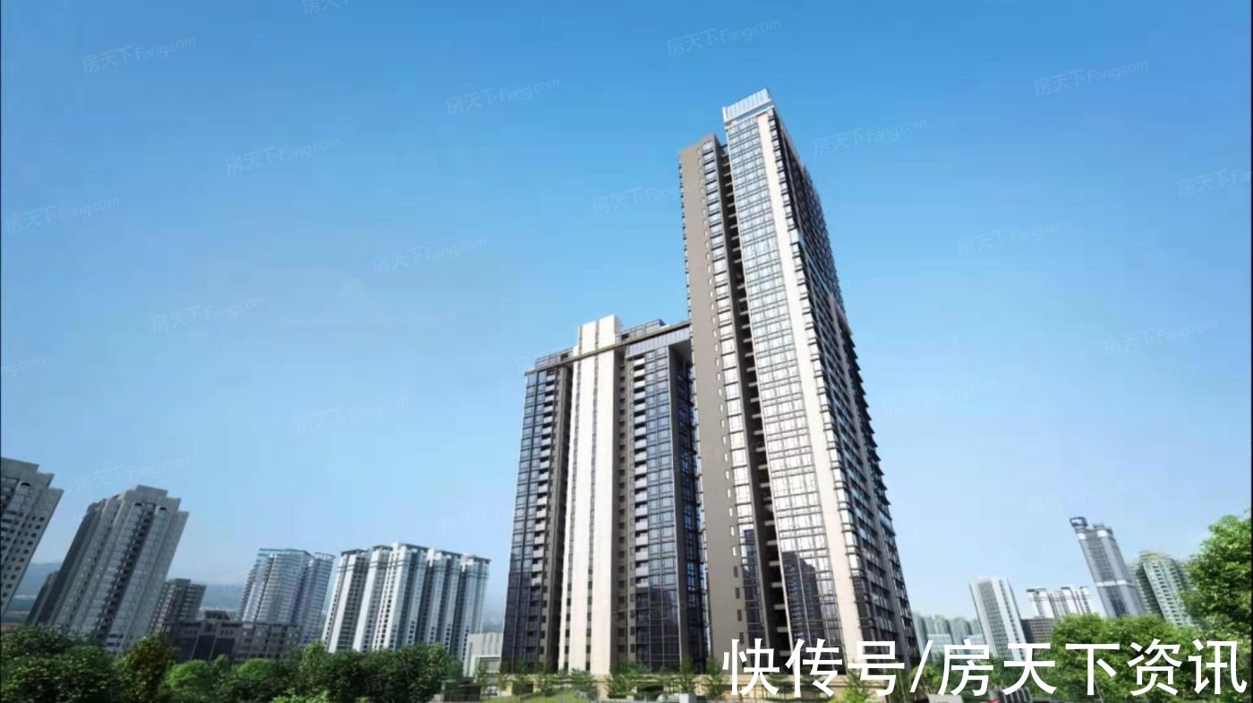 广州|买房不用愁，评测帮你忙！广州天麟府·瑧林热搜楼盘信息新鲜出炉