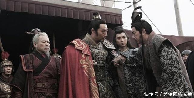 厉害|项羽帐下第一谋士范增和刘邦的主要谋士张良谁更厉害?