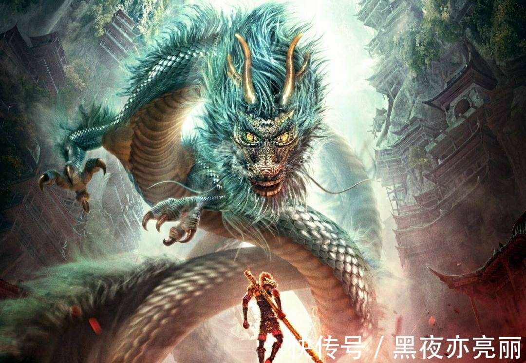 扎堆|10部国漫扎堆暑期档，中国动漫市场或将迎来巨变