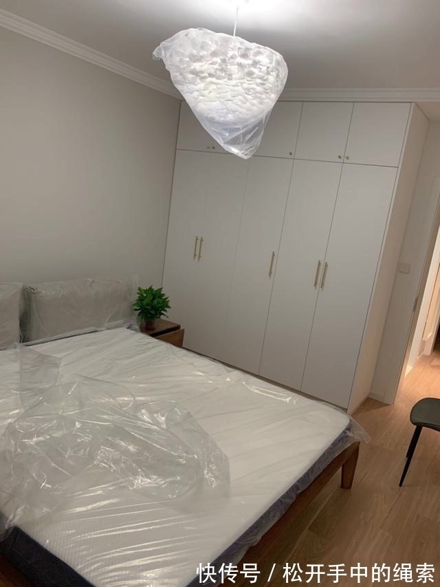 屋主|装修越简单越是耐看,而不易过时,像他家这样的装修,特别喜欢