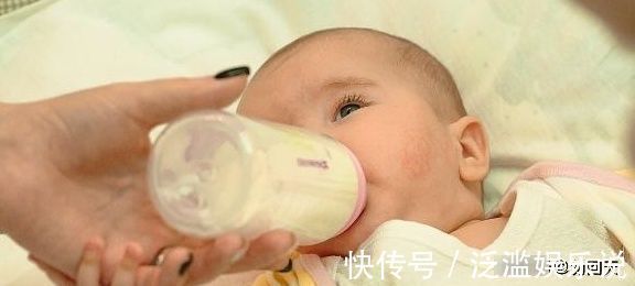 小宝宝|为什么有的吃奶粉长大的孩子要比吃母乳的更壮呢？不妨了解一下！