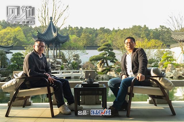 项目|肖继孝:诗人的桃源