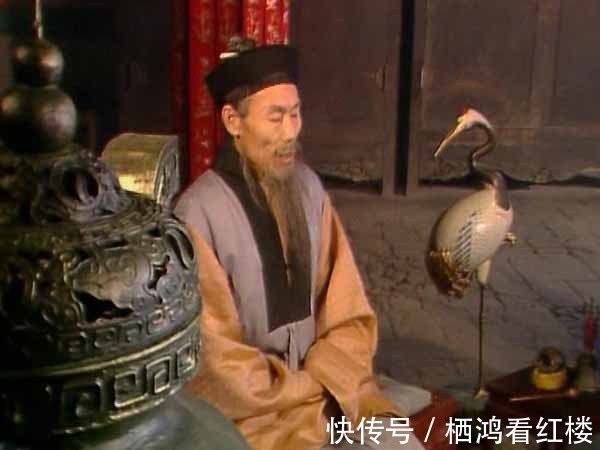 徐光启@贾敬中过进士,为什么会心如死灰地出家修道?他受了什么打击?