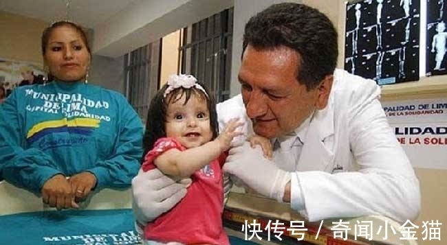 美人鱼|那个“美人鱼”女婴,出生时吓坏众人,他现在过得怎么样了?