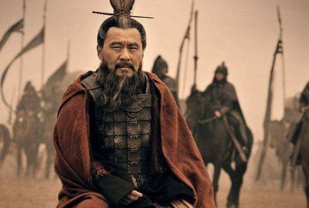 曹丕|曹操临死前留下三人,个个都能救魏,但全被曹丕斩了