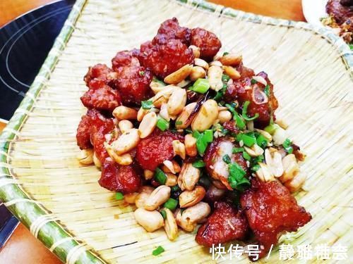 宋小宝|大侄子给婆婆拜年,我点了18道菜招待,婆婆的脸比宋小宝还黑