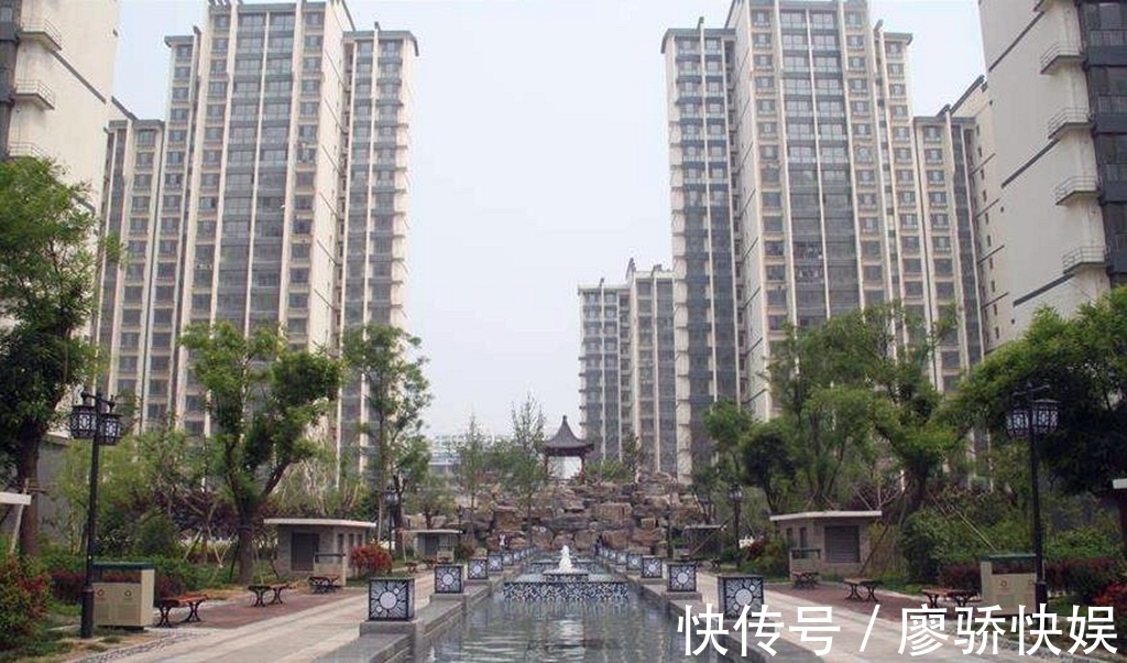 公摊|10年后,“电梯房”和“楼梯房”哪一个会更值钱可别买错了!