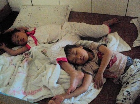 小朋友|孩子聪不聪明看睡觉就知道,这样的孩子比较聪明,你家孩子是吗