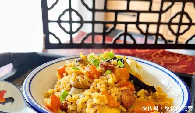 晒晒我家懒人午餐,早上预约,中午直接开饭,天冷隔三差五想吃