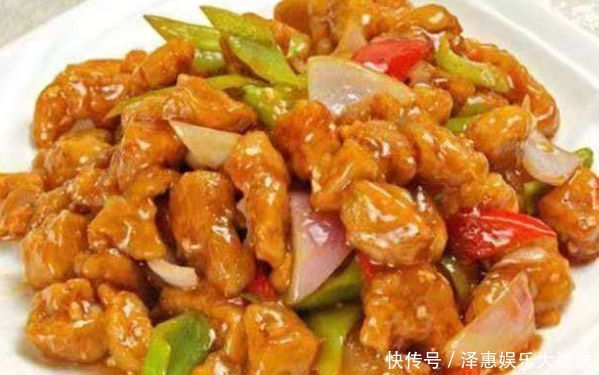 孩子|多给孩子吃的营养菜,外酥里嫩,色泽诱人,强身健体,吃了停不下