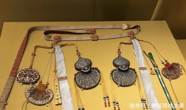 故宫半解之皇帝过年的团圆饭,可不是一顿饭那么简单