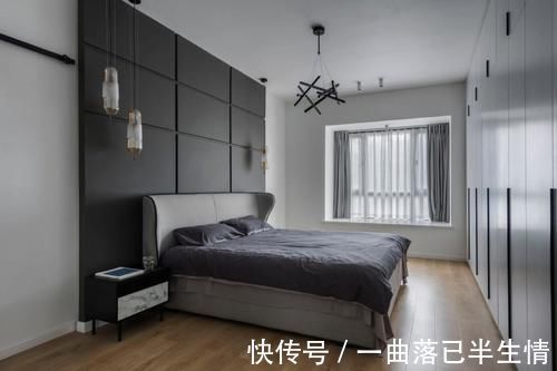 收纳|入户门还能二次处理?她100㎡新家,细节满满,进门就有亮点