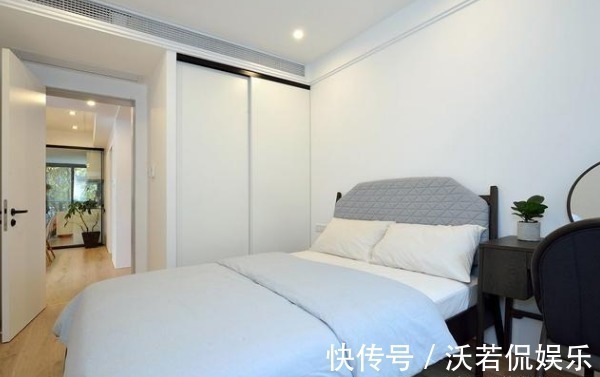 屋主|越来越向往这样的简单装修,不夸张、有品位,全屋温馨耐看!