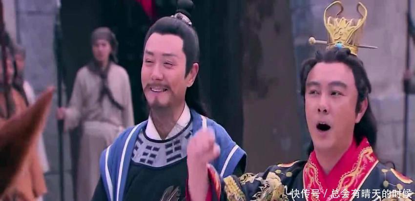 无外乎|程咬金纵横官场45年,为何连武则天也不愿动他原因无外乎几点