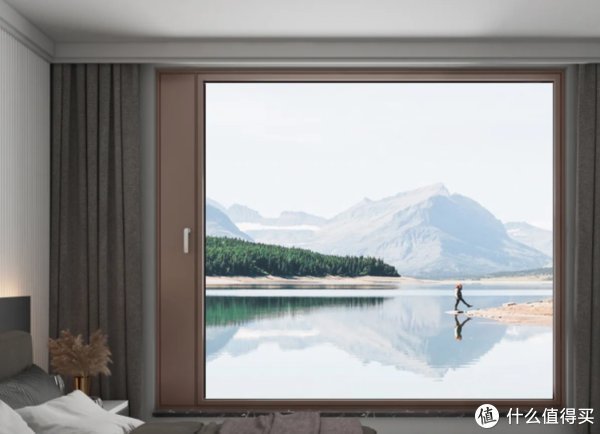 平开窗|年末家居盘点:家里的各个空间适合什么类型的门窗?