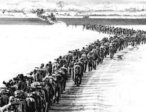 美军|张文荣第一个归队的志愿军战俘,随身带回一架飞机和美军特工